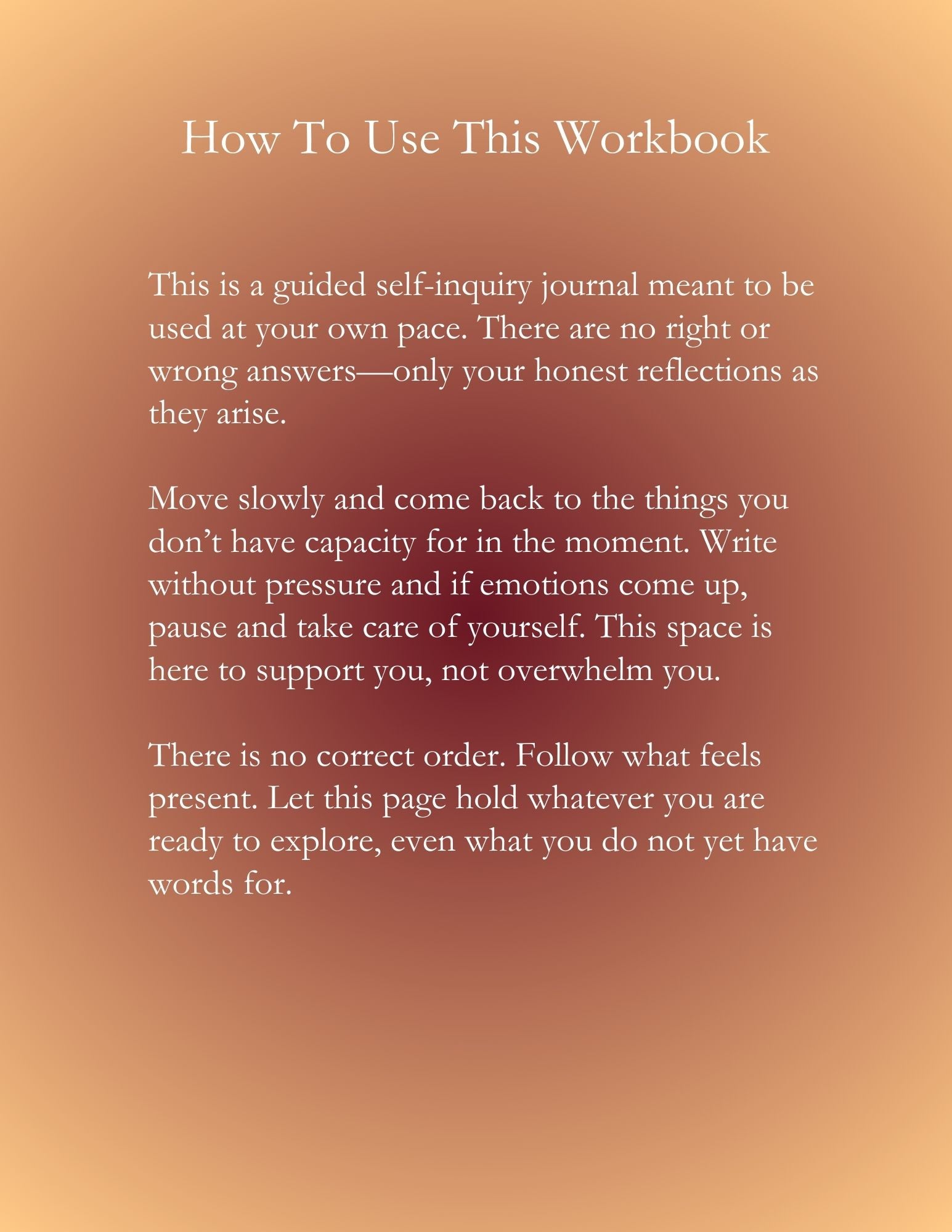 Unpacked Sessions: Conversations With Yourself — Deluxe Edition Add-on